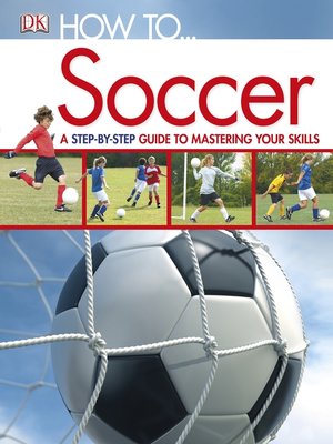 cover image of How to...Soccer